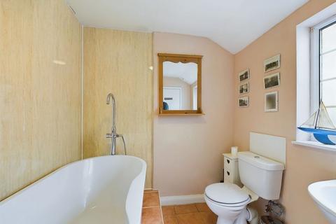 3 bedroom terraced house for sale, 2a Poplar Row, Whitby