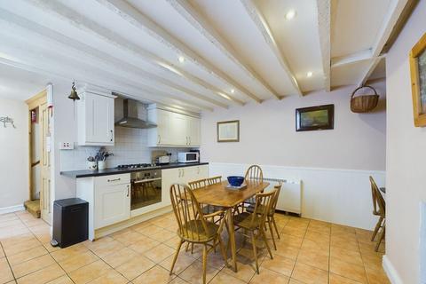 3 bedroom terraced house for sale, 2a Poplar Row, Whitby