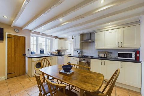 3 bedroom terraced house for sale, 2a Poplar Row, Whitby