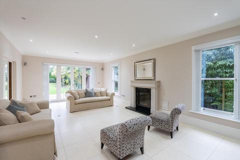 4 bedroom detached house for sale, Danes Way, Oxshott, Leatherhead, Surrey, KT22