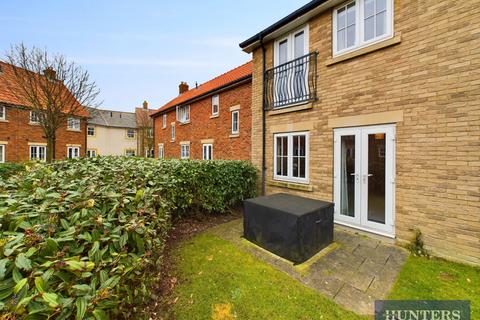 2 bedroom terraced house for sale, Talisker Walk, The Bay, Filey