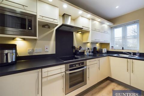 2 bedroom terraced house for sale, Talisker Walk, The Bay, Filey