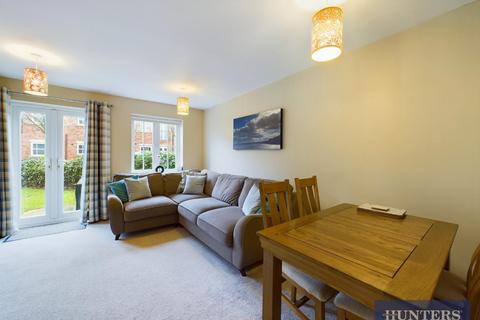 2 bedroom terraced house for sale, Talisker Walk, The Bay, Filey