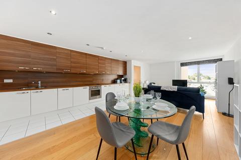 1 bedroom apartment for sale, Chenla Building, Conington Road Lewisham SE13