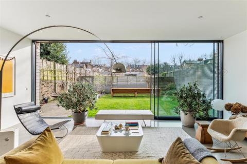 4 bedroom detached house for sale, Orchard Place, London, W4