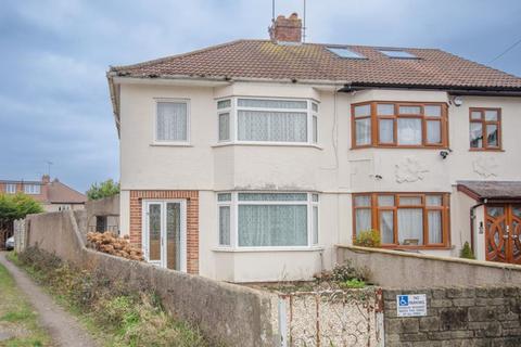 3 bedroom semi-detached house for sale, Eastleigh Close, Staple Hill, Bristol, BS16 4SG