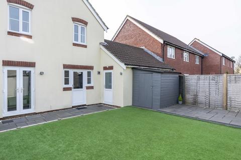 3 bedroom link detached house for sale, St. Georges, Weston-super-Mare BS22