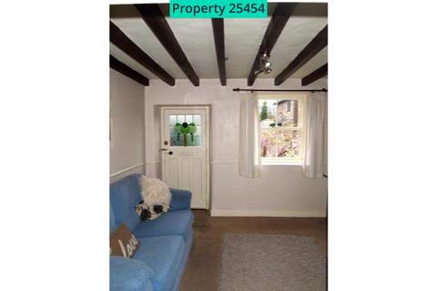 2 bedroom cottage to rent, Arkwright Cottage, 9 Gibfield Lane, Belper, Derbyshire