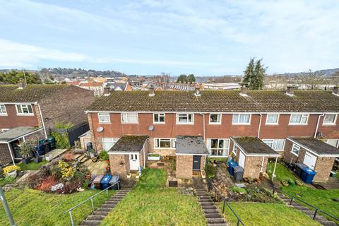 3 bedroom terraced house for sale, South Hill, Godalming, GU7