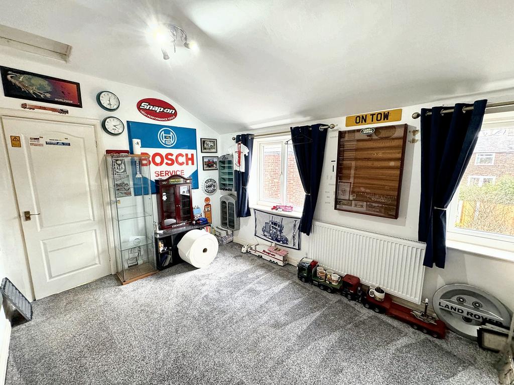 Bedroom Two