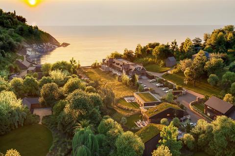 undefined, Lee Bay Gardens