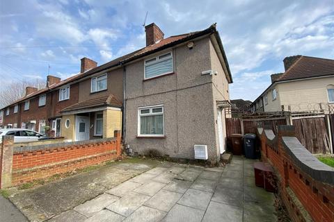 2 bedroom end of terrace house for sale, Aylmer Road, Dagenham