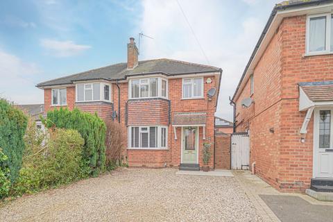 4 bedroom semi-detached house for sale, Hampton Road, Knowle, B93