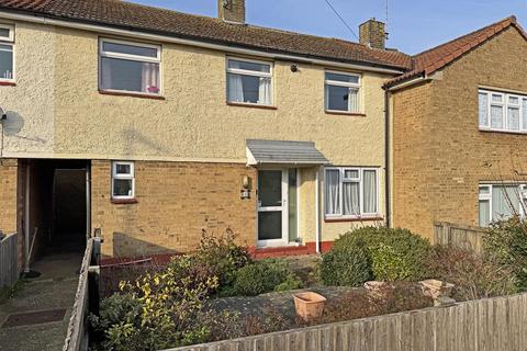 3 bedroom terraced house for sale, Edinburgh Road, Stamford