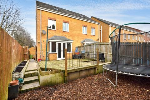 29 Springfield Close, Lofthouse, Wakefield, WF3 3GA