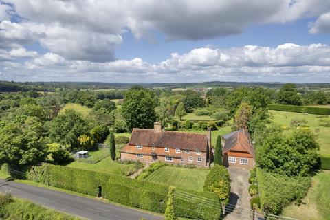 4 bedroom detached house for sale, Ranters Lane, Goudhurst, Cranbrook, Kent, TN17