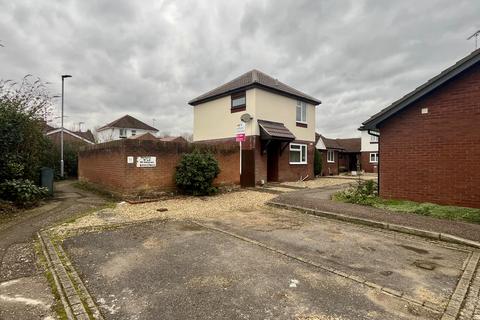 2 bedroom semi-detached house for sale, Cardinals Gate, PETERBOROUGH PE4