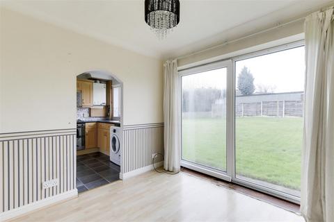 3 bedroom semi-detached house for sale, Arlington Close, Hucknall NG15