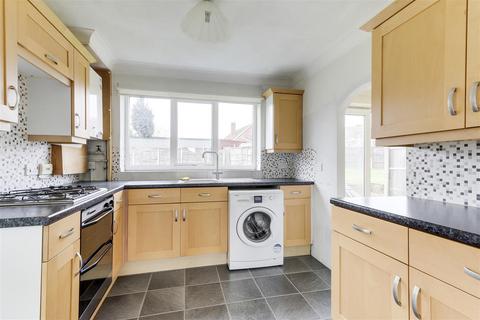 7 Arlington Close, Hucknall, Nottingham, NG15 6DG