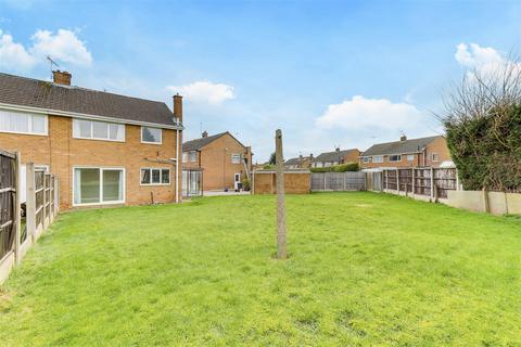 7 Arlington Close, Hucknall, Nottingham, NG15 6DG