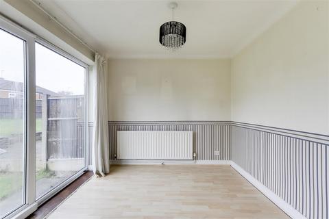 7 Arlington Close, Hucknall, Nottingham, NG15 6DG