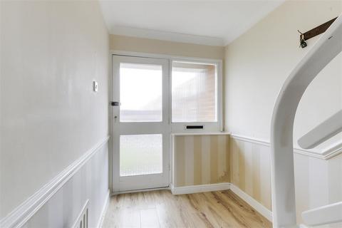 7 Arlington Close, Hucknall, Nottingham, NG15 6DG