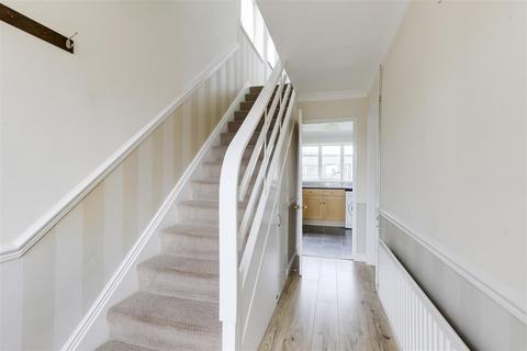 7 Arlington Close, Hucknall, Nottingham, NG15 6DG