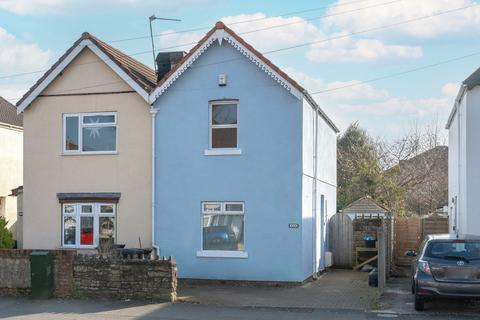 2 bedroom semi-detached house for sale, Bristol BS10