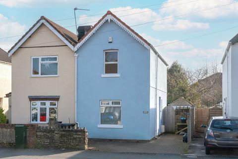 2 bedroom semi-detached house for sale, Bristol BS10
