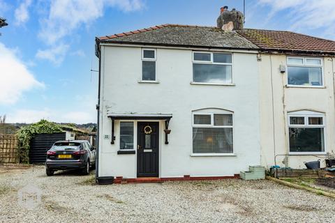 3 bedroom semi-detached house for sale, Deacons Crescent, Tottington, Bury, Greater Manchester, BL8 3DW