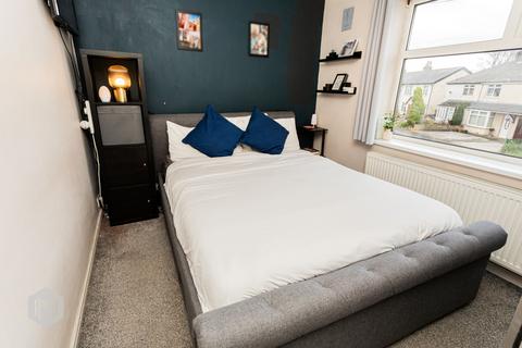 22 Deacons Crescent, Tottington, Bury, BL8 3DW