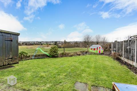 3 bedroom semi-detached house for sale, Deacons Crescent, Tottington, Bury, Greater Manchester, BL8 3DW