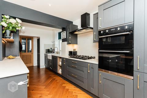 22 Deacons Crescent, Tottington, Bury, BL8 3DW