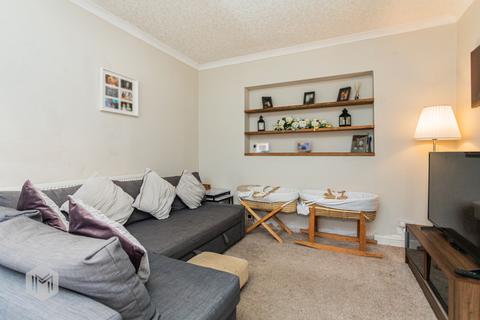 22 Deacons Crescent, Tottington, Bury, BL8 3DW