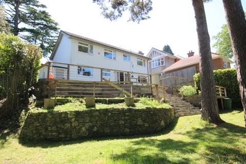 5 bedroom detached house for sale, Erpingham Road, BRANKSOME GARDENS, BH12