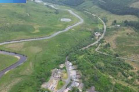 Land for sale, Crianlarich FK20