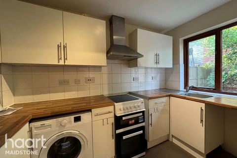 3 bedroom terraced house for sale, LESLEY Place, Maidstone