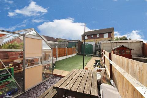 4 Betsham Road, Swanscombe, DA10 0EU