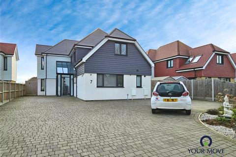 5 bedroom detached house for sale, Foreland Heights, Kent CT11