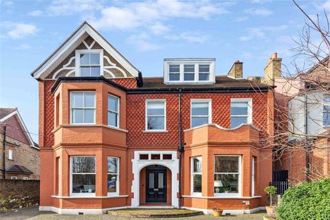 7 bedroom detached house for sale, Westbury Road, London, W5