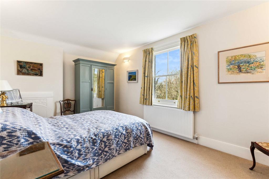 Bedroom Four