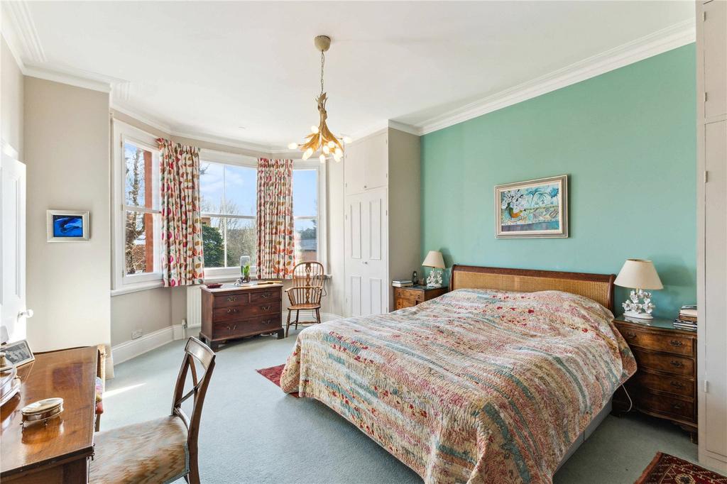 Bedroom Five