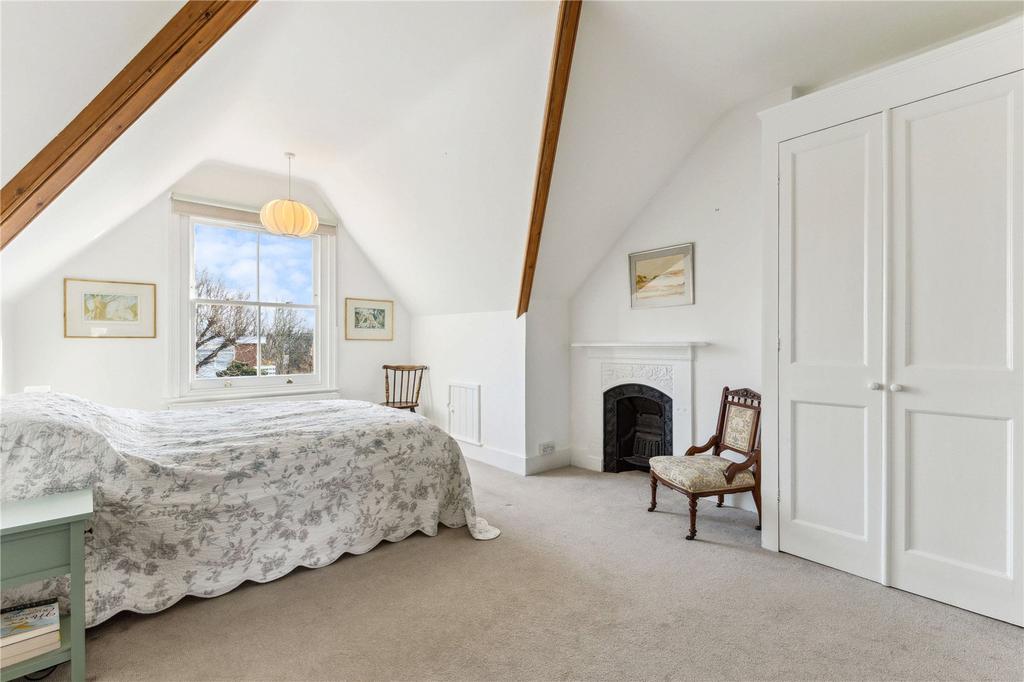Bedroom Six