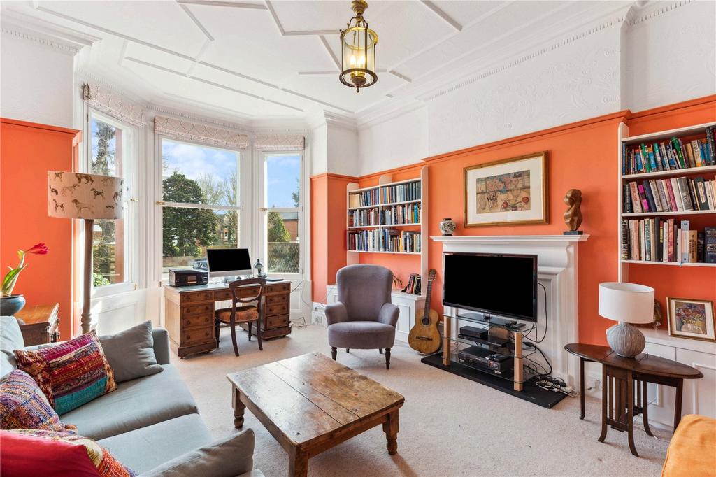 Reception Room Two