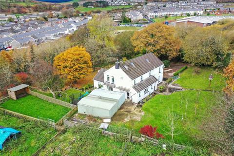 undefined, Ty Gwyn Bach, Maesteg, Bridgend County Borough, CF34 0RG