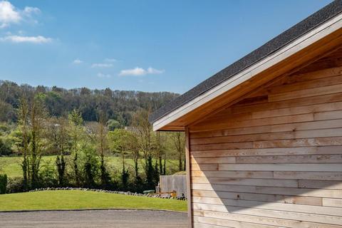 2 bedroom lodge for sale, Kewstoke Weston Supermare