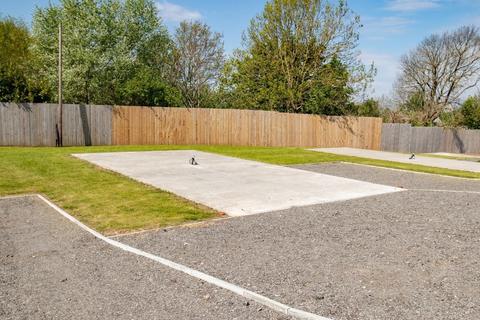 2 bedroom lodge for sale, Kewstoke Weston Supermare