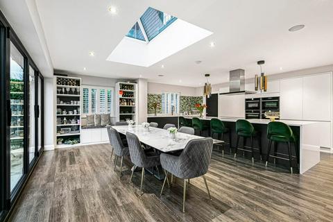 5 bedroom detached house for sale, Oak End Way, Woodham, Addlestone, KT15