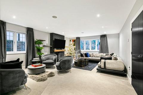 5 bedroom detached house for sale, Oak End Way, Woodham, Addlestone, KT15