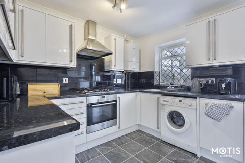 2 bedroom semi-detached house for sale, Church Road, Folkestone, CT20